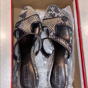 Connie heels